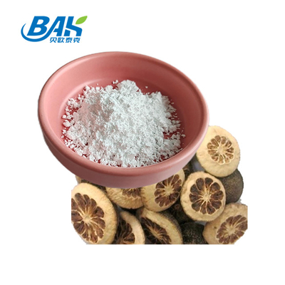 10% - 90% Plant Extract Powder Citrus Aurantium Extract Powder
