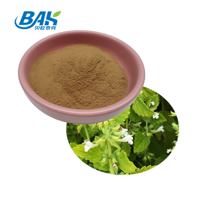 Plant Extract Powder Lemon Balm Extract