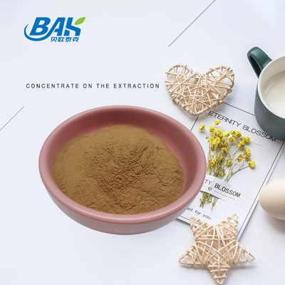 Plant Extract Powder Lemon Balm Extract