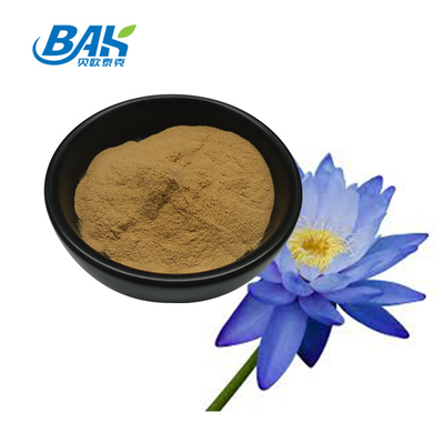 Plant Extract Powder Blue Lotus Extract