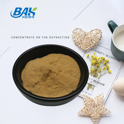 Plant Extract Powder Blue Lotus Extract