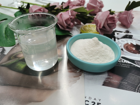 White Kidney Bean Extract Off White Powder 1% 2%