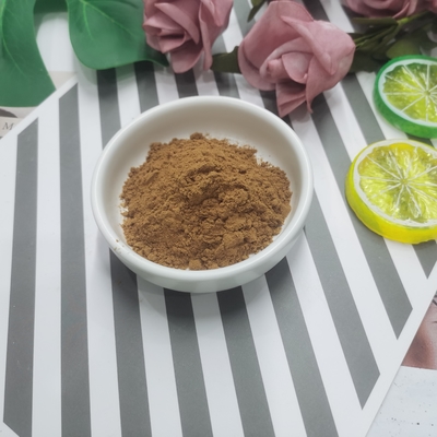 Tribulus Terrestris Extract Brown Yellow Powder