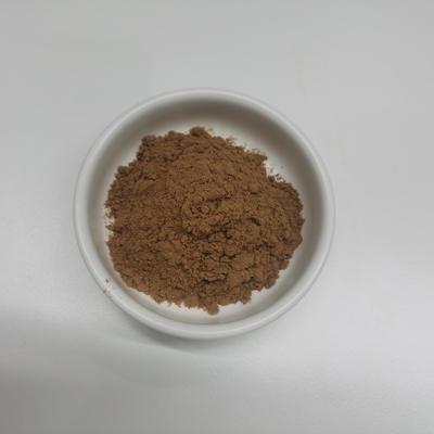Tribulus Terrestris Extract Brown Yellow Powder