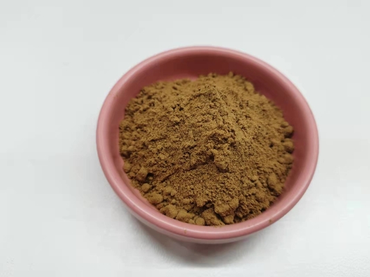 Tribulus Terrestris Extract Brown Yellow Powder
