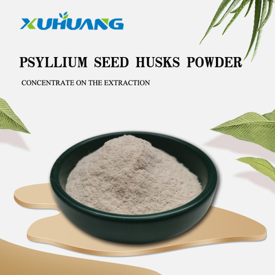 Min 90% Weight Loss Supplement Powder Psyllium Husk Powder