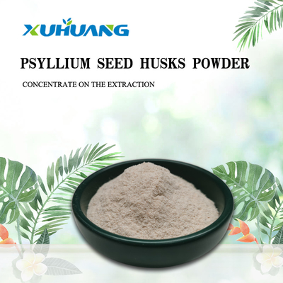 Min 90% Weight Loss Supplement Powder Psyllium Husk Powder