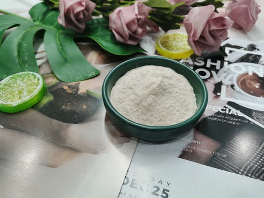 95%-98% Psyllium Seed Husk Weight Loss Supplement Powder Psyllium Husk Powder