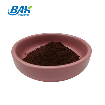 5% - 40% Sennoside Weight Loss Supplement Powder Senna Leaf Extract