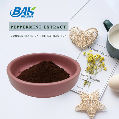 Senna Leaf Extract Sennoside A B% Water Soluble Senna Leaf Powder