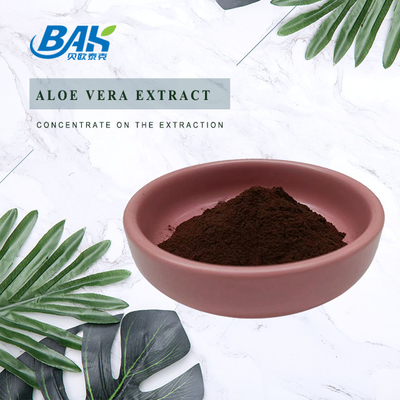Senna Leaf Extract Sennoside A B% Water Soluble Senna Leaf Powder