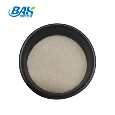 Konjac Weight Loss Supplement Powder 80-98% By UV Light Yellow Fine Powder