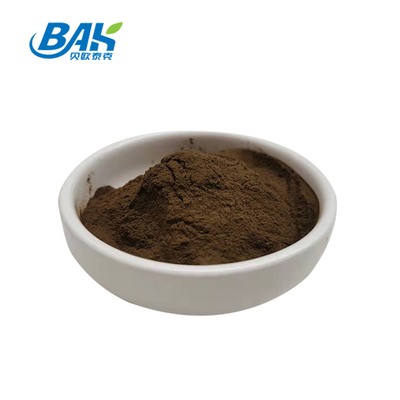 10% - 95% Aloe Barbadensis Leaf Extract 100/1 200/1 Brown Fine Powder