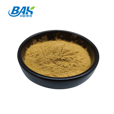 BAK Weight Loss Supplement Powder 10% Bitter Melon Extract ISO9001