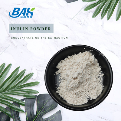 Min 90% Weight Loss Supplement Powder Inulin Powder HPLC