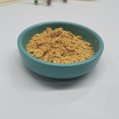 Bulk 80% Silymarin Milk Thistle Extract Powder