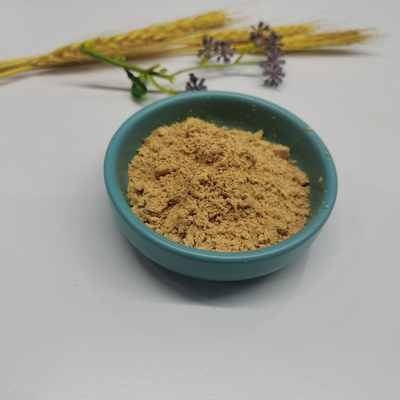 Flavonoids 30% Silybin 80% Silymarin Milk Thistle Extract Crystalline Powder