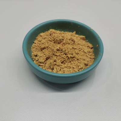 Flavonoids 30% Silybin 80% Silymarin Milk Thistle Extract Crystalline Powder