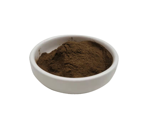 Hypericum Perforatum St John'S Wort Extract Hypericin 0.3% Plant Extract Powder