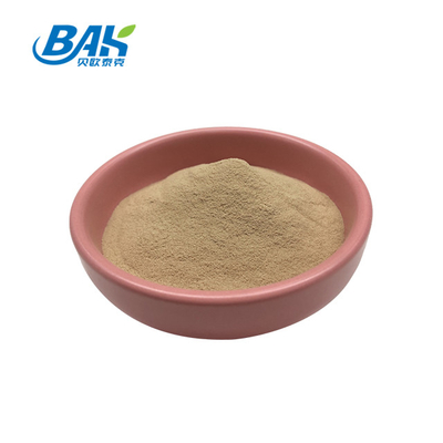 BAK Bulk Wholesale Poria Mushroom Extract Supplement Brown Fine Powder