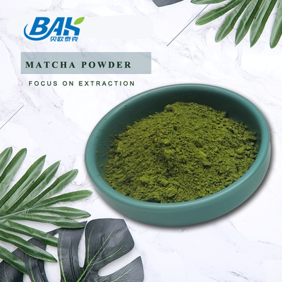 Matcha Fruit And Vegetable Powders