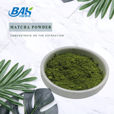 Matcha Fruit And Vegetable Powders