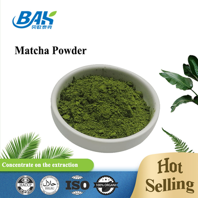 Matcha Fruit And Vegetable Powders