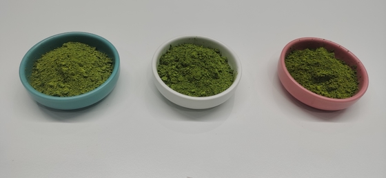 Matcha Fruit And Vegetable Powders