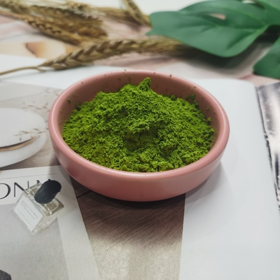 Matcha Fruit And Vegetable Powders