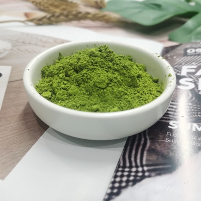 Matcha Fruit And Vegetable Powders