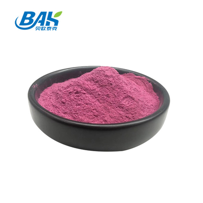Halal 99.15% Cactus Purple Red Fruit Powder Fruit And Vegetable Powders