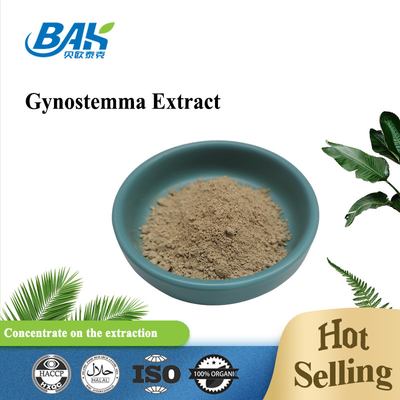 Health Food Liver Protection Supplement Gynostemma Pentaphyllum Extract 80% 98%