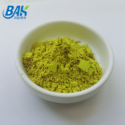 Sophora Japonica L Quercetin Liver Protection Supplement Powder 10%-95%