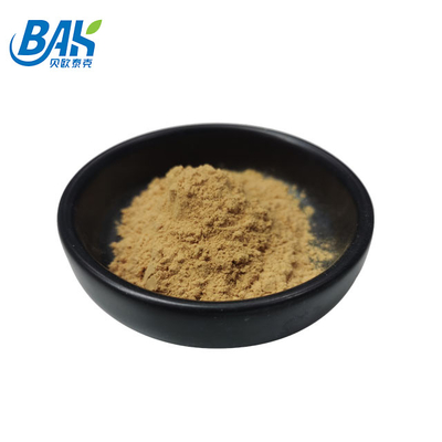 Natural Astragalus Polysaccharide Astragalus Root Extract Yellow Brown Powder Immunostimulant