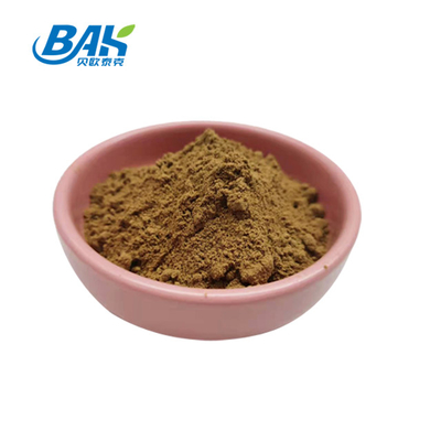 BAK Manufacture Cas 84687-43-4 HPLC ELSD Astragalus Root Astragaloside IV Powder
