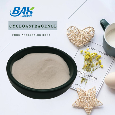 Best Price Astragalus Root Cycloastragenol Powder CAS 84605-18-5 CAS 78574-94-4