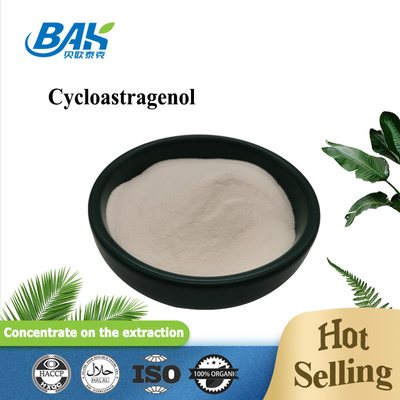 Astragalus Root Cycloastragenol Powder CAS 84605-18-5 CAS 78574-94-4