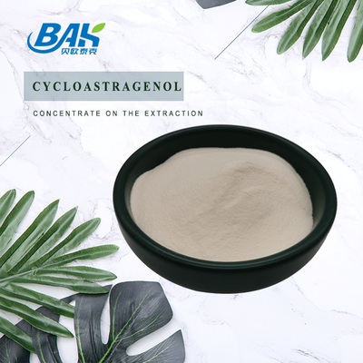 Best Price Astragalus Root Cycloastragenol Powder CAS 84605-18-5 CAS 78574-94-4