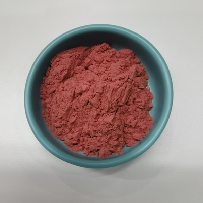 100% Rose Petal Extract Natural Cosmetic Ingredients Red Pink Powder 10:1