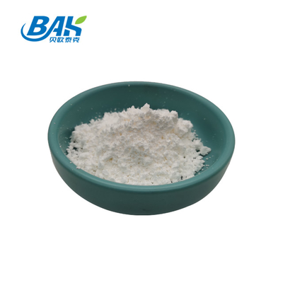 BAK High Quality 98%Min Artemisia Annua Powder Cas 63968-64-9 Almost Insoluble