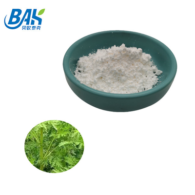 98%Min Artemisia Annua Powder Cas 63968-64-9 Almost Insoluble