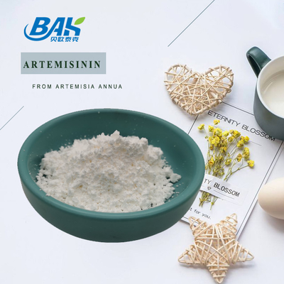 Hot Selling Cas 63968-64-9 Immune Enhancing Supplements Artemisinin Extract Powder