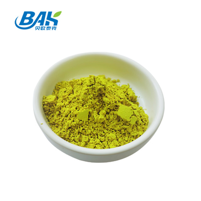 Epimedium Extract Powder Herbal Extract Icariin Powder 98%