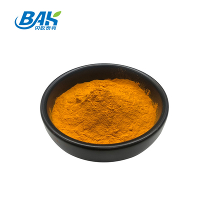 Cas 303-98-0 Nutrient Supplement Powder 98% Coenzyme Q10 Powder
