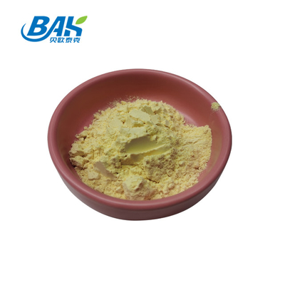 CAS 1077-28-7 Nutrient Supplement Powder Alpha Lipoic Acid Powder
