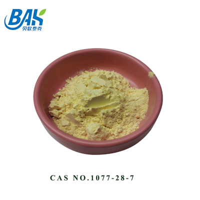 CAS 1077-28-7 Nutrient Supplement Powder Alpha Lipoic Acid Powder Food Grade