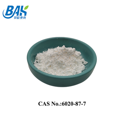 BAK 99% Creatine Monohydrate White Powder Tasteless Odorless Cas 6020-87-7