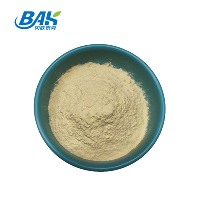 Natural Organic  Immune Enhancing Supplements Ginseng Extract Powder