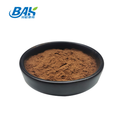 100% Pure Ganoderma Lucidum Reishi Mushroom Extract Supplement Powder