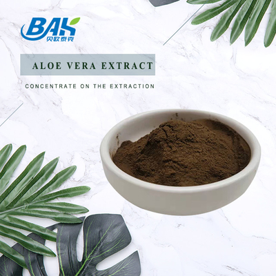 Aloe Vera Extract Weight Loss Supplement Powder 10% 20% 90% 95%